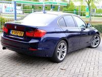tweedehands BMW 320 320 3-serie i 184pk High Executive Xenon|Leder|Spor