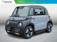 Nieuw Opel Rocks-e Rocks 132 kW (180 PK) 2025 Overige Hatchback