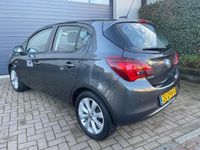 tweedehands Opel Corsa 1.4 Dealer onderhouden/1eigenaar/Navi/Airco/Cruise