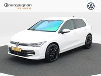 Occasion VW Golf VIII Edition 116 PK (85 kW) 2024 Wit Hatchback