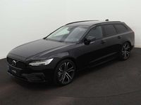 Occasion Volvo V90 Plus 253 PK (186 kW) 2001 Zwart, metallic lak Stationwagen