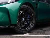Occasion BMW M3 Competition Edition 530 PK (389 kW) 2025 Groen Stationwagen