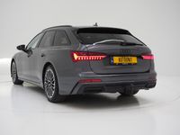 tweedehands Audi A6 Avant 55 TFSIe quattro Competition S-line | Bang &