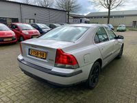 tweedehands Volvo S60 2.4 Airco/Apk 20-09-2024