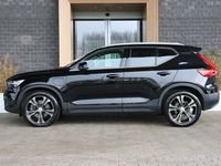 tweedehands Volvo XC40 T5 Recharge Inscription | Harman Kardon | Adaptieve Cruise Control | Stoelverwarming voor+achter | Stuurwielverwarming | Camera | Pilot Assist | BLIS Dode Hoek Detectie | Keyless Drive | Elektrisch bedienbare achterklep | Parkeersensoren voor+