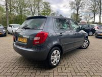 tweedehands Skoda Fabia 1.2 TSI Ambition | Navi | Airco | Cruise |