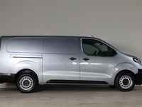 tweedehands Toyota Proace Worker 2.0 D-4D Navigator Long NL-Auto!! Navigatie I Cruise I PDC