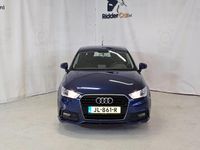 tweedehands Audi A1 Sportback 1.0 TFSI S Line|NAP|GARANTIE|2E EIG|NAVI