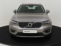 tweedehands Volvo XC40 Recharge Inscription Expression T4