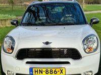 tweedehands Mini Cooper S Countryman 1.6 Cpr S ALL4 Chili