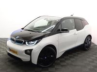 tweedehands BMW i3 High Voltage Edition 94Ah 33 kWh M Performance- Xenon Led, Stoelverwarming, Navi, Park Assist