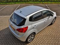 tweedehands Kia Venga 1.6 CVVT Edition