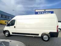 tweedehands Citroën Jumper 35 2.2 BlueHDi 165 L3H2 Club | Navi | Climate Contr. | Cruise |