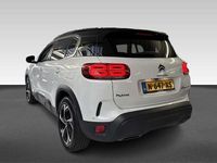 Occasion Citroën C5 Aircross Shine 224 PK (164 kW) 2020 Wit (parellak) SUV