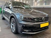 Occasion VW Tiguan Highline 239 PK (175 kW) 2018 SUV