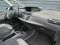 tweedehands Citroën C4 SpaceTourer 1.2 PureTech Exclusive 7 Persoons Automaat | Panodak | Adaptive Cruise | Massage | JBL Sound | 360 Camera | Navi | LED | Apple Carplay |