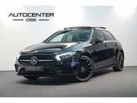 Occasion Mercedes A250 AMG 218 PK (160 kW) 2021 Zwart Hatchback