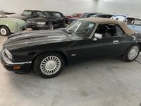 Occasion Jaguar XJS S 241 PK (177 kW) 1995 Zwart