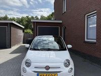 Occasion Fiat 500 Lounge 86 PK (63 kW) 2016 Sedan