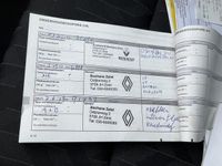 tweedehands Renault Scénic IV 1.3 TCe 141pk Limited Clima Cruise BT Audio Trekhaak(1800kg) Hoge zit Instap