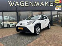 Occasion Toyota Aygo X 72 PK (52 kW) 2023 Wit SUV
