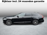 tweedehands Volvo V90 2.0 T8 Recharge AWD Plus Bright | Panoramadak | Tr