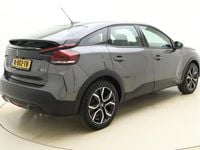 Occasion Citroën e-C4 Feel 11 kW (15 PK) 2021 Grijs SUV