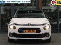 tweedehands Citroën C4 1.2 PureTech Business 130PK|AppleCarPlay|PDC|Pano
