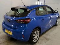 tweedehands Opel Corsa-e 100% EV. Edition 100KW / 50 kWh 3Fase *€2.000,- SU