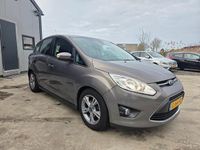 Occasion Ford C-MAX Ambiente 101 PK (74 kW) 2013 Bruin (metallic) MPV