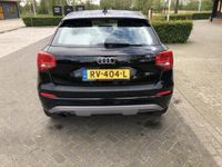 tweedehands Audi Q2 1.0 TFSI Sport Automaat Cruise Pdc Navi Nap