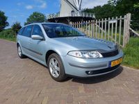 tweedehands Renault Laguna II Grand Tour 1.8-16V Expression