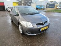 tweedehands Toyota Auris 1.4-16V Sol 3e Eigenaar Volledig Dealer Onderhouden