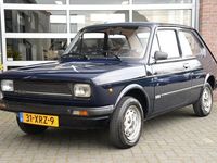 Occasion Fiat 127 45 PK (33 kW) 1978 Blauw Hatchback