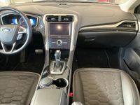 tweedehands Ford Mondeo Wagon 2.0 IVCT HEV Vignale | Stoelverwarming + koeling | BTW verrekenbaar | Wordt verwacht