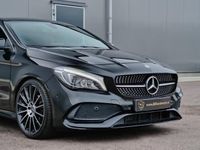 tweedehands Mercedes CLA180 AMG Night Edition Plus Night Edition/ NIGHT/SFEER/AUT