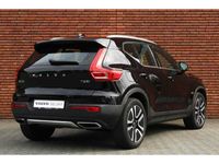 tweedehands Volvo XC40 T5 AUT7 263PK Inscription,