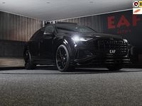 Occasion Audi RS Q8 Comfort 340 PK (250 kW) 2022 Zwart SUV