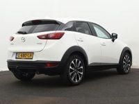 tweedehands Mazda CX-3 2.0 SkyActiv-G 121 Sportive