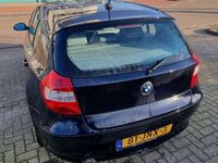 tweedehands BMW 120 i High Executive