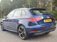 tweedehands Audi A3 Sportback e-tron PHEV 150 Pk Cruise Climate