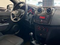 tweedehands Dacia Sandero 1.0 SCe Laureate | Airco | Bluetooth | Led | PDC