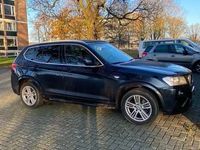 tweedehands BMW X3 XDrive 2.0D M-Pakket Leer AUT