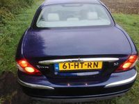 tweedehands Jaguar X-type 3.0 V6 Executive. 4x4