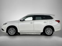 Occasion Mitsubishi Outlander Intense 135 PK (99 kW) 2020 Wit SUV