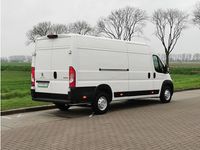 tweedehands Peugeot Boxer 2.0 bluehdi 140 l4h2