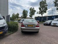 Occasion Mercedes E230 Elegance 204 PK (150 kW) 2008 Grijs Sedan