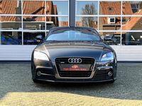 tweedehands Audi TT 2.0 TFSI q. Pro Line S Line, Airconditioning, Spoiler, Flipp