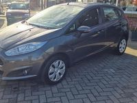 tweedehands Ford Fiesta 1.5 TDCi Style Ultimate Lease Edition