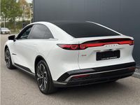 Nieuw Mazda 6e Takumi-Line 189 kW (257 PK) 2025 Wit Hatchback